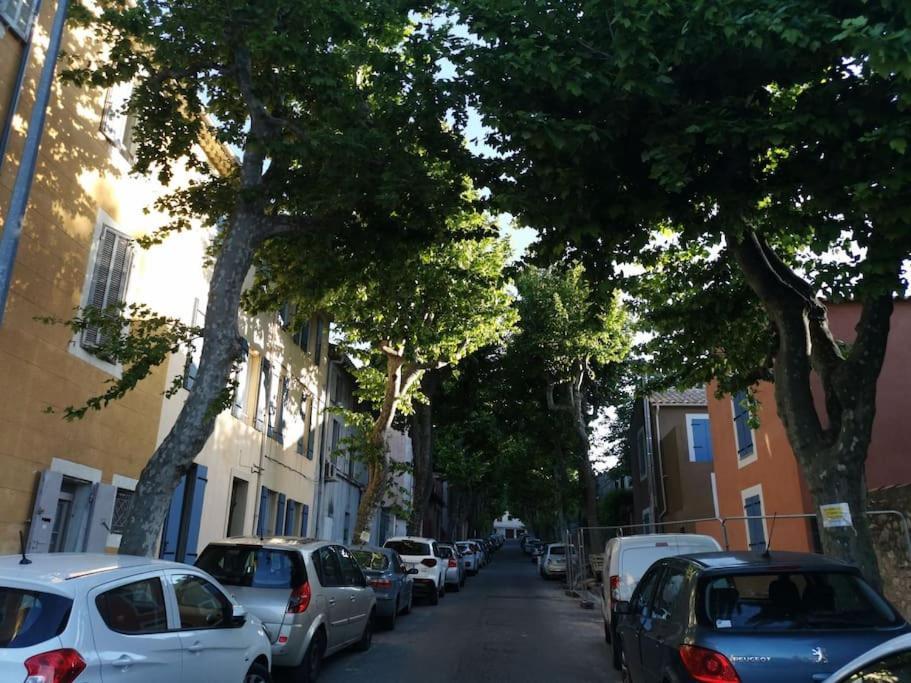 Confort A 2 Pas Du Centre Appartement *